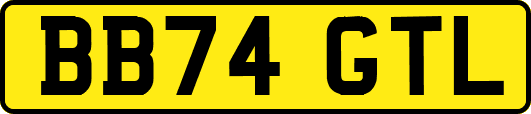 BB74GTL