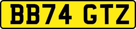 BB74GTZ