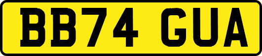 BB74GUA