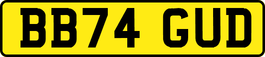 BB74GUD