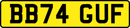BB74GUF