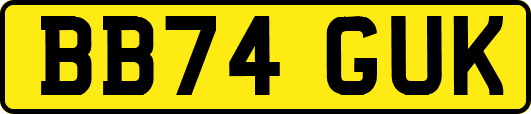 BB74GUK