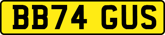 BB74GUS