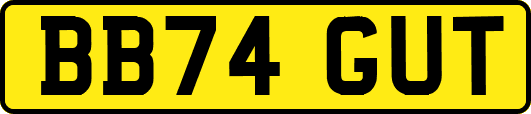 BB74GUT