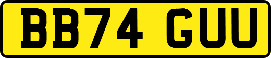 BB74GUU