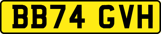 BB74GVH