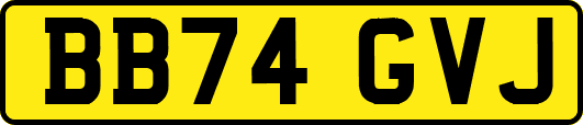 BB74GVJ