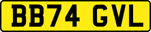 BB74GVL