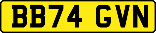 BB74GVN