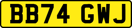 BB74GWJ