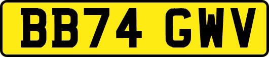BB74GWV