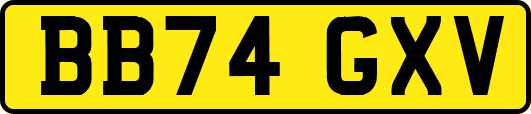 BB74GXV