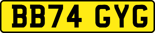 BB74GYG