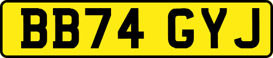 BB74GYJ