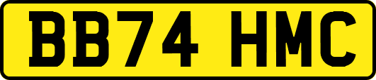 BB74HMC