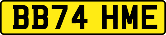 BB74HME