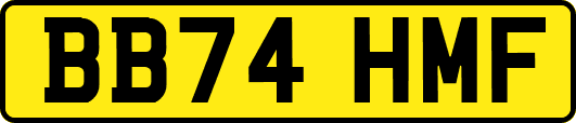 BB74HMF