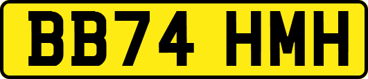 BB74HMH