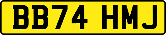 BB74HMJ