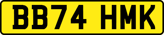 BB74HMK