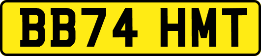 BB74HMT