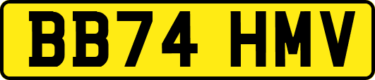 BB74HMV