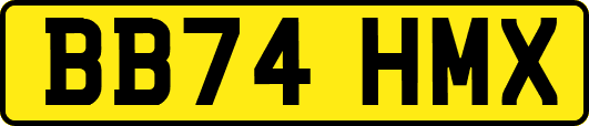 BB74HMX