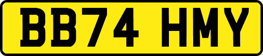 BB74HMY