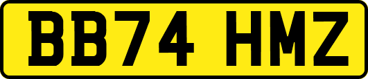 BB74HMZ