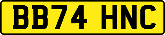 BB74HNC