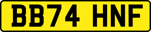 BB74HNF