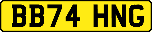 BB74HNG