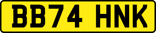 BB74HNK