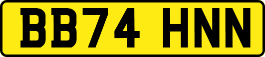 BB74HNN