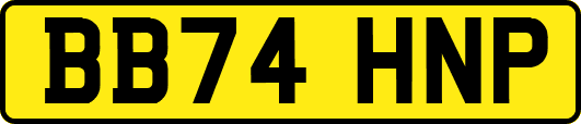 BB74HNP