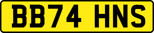 BB74HNS