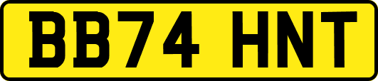 BB74HNT