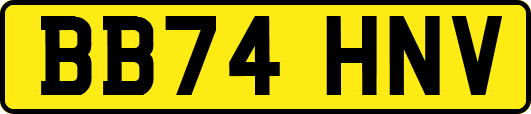 BB74HNV
