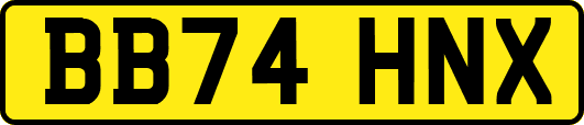 BB74HNX