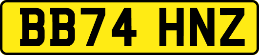 BB74HNZ