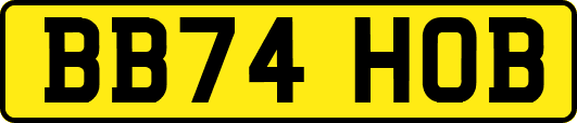 BB74HOB