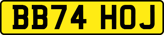 BB74HOJ