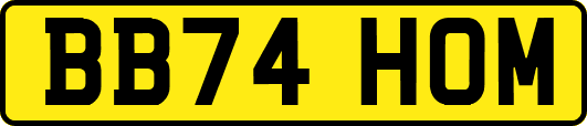 BB74HOM