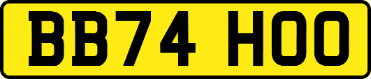 BB74HOO