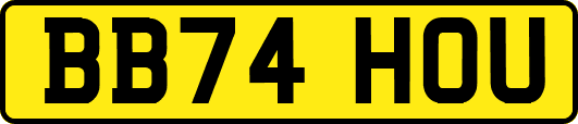 BB74HOU