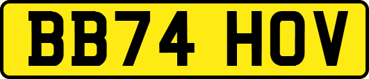 BB74HOV