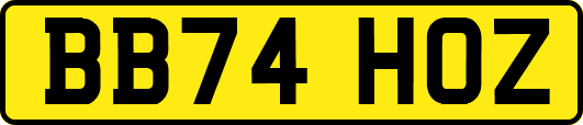 BB74HOZ