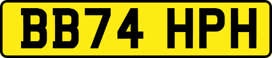 BB74HPH