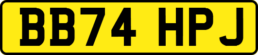 BB74HPJ