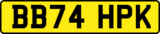 BB74HPK